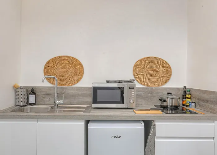 Le Cleret, Studio Douillet Sous Les Toits